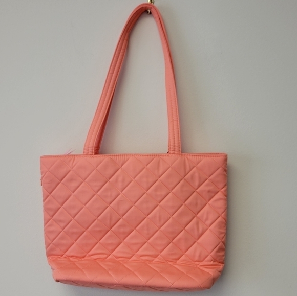 Vera Bradley Harry Potter Lunas Medallion Small Vera Tote Bag - Picture 3 of 9